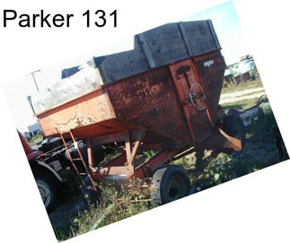 Parker 131