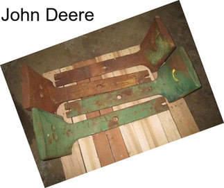 John Deere