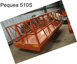 Pequea 510S