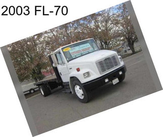 2003 FL-70