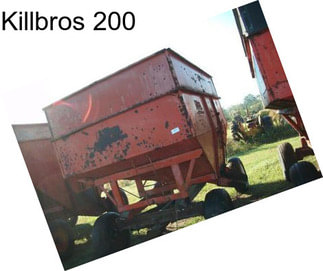 Killbros 200