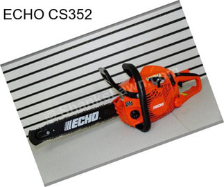 ECHO CS352