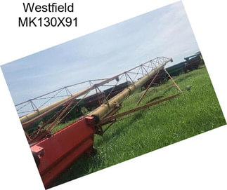 Westfield MK130X91