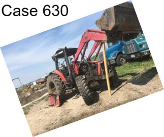 Case 630