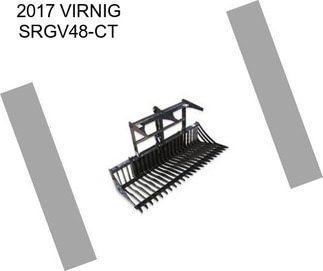 2017 VIRNIG SRGV48-CT