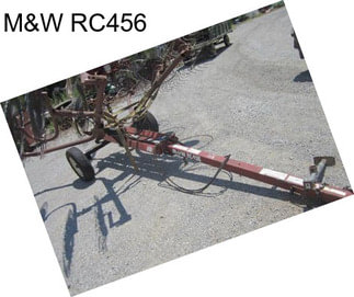 M&W RC456