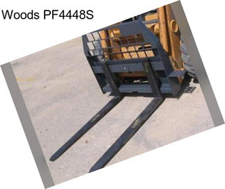 Woods PF4448S