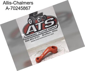 Allis-Chalmers A-70245867