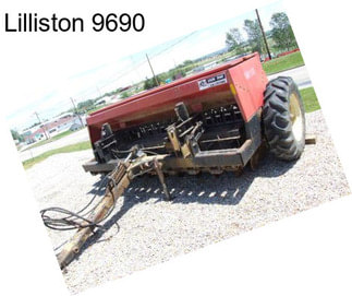 Lilliston 9690