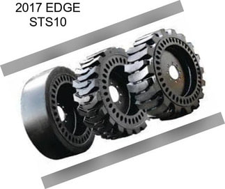 2017 EDGE STS10