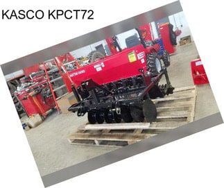 KASCO KPCT72