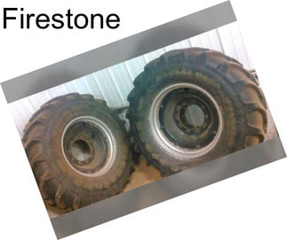 Firestone