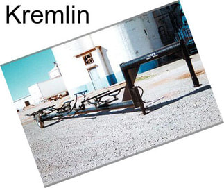 Kremlin