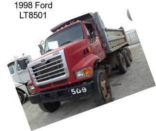 1998 Ford LT8501