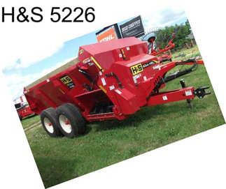 H&S 5226