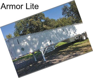 Armor Lite