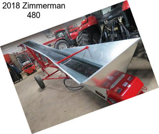 2018 Zimmerman 480