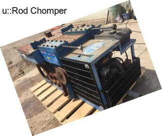 U::Rod Chomper