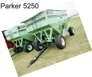 Parker 5250