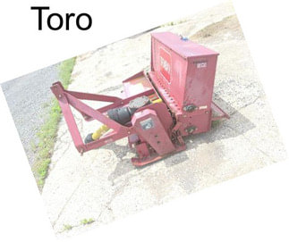 Toro