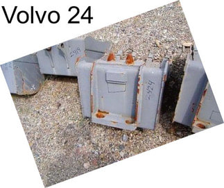 Volvo 24\