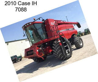 2010 Case IH 7088