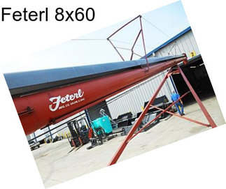 Feterl 8x60