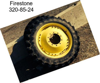 Firestone 320-85-24