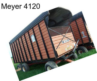 Meyer 4120