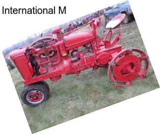 International M