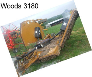 Woods 3180