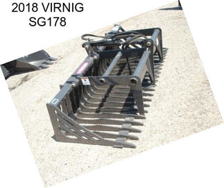 2018 VIRNIG SG178