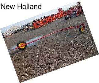 New Holland