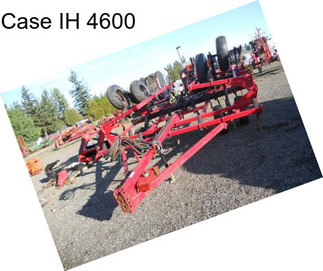 Case IH 4600