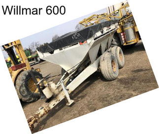 Willmar 600