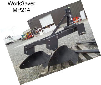 WorkSaver MP214