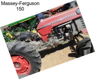 Massey-Ferguson 150