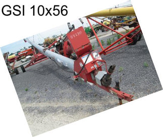 GSI 10x56