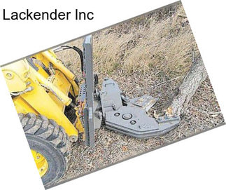 Lackender Inc