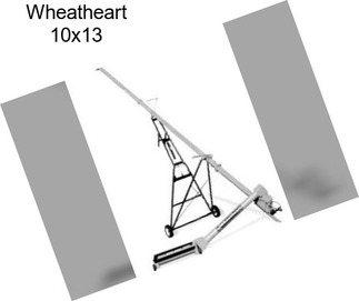 Wheatheart 10x13