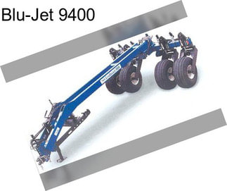 Blu-Jet 9400