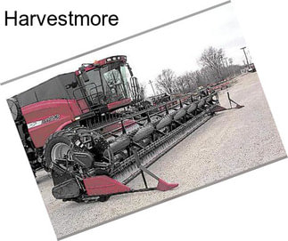 Harvestmore