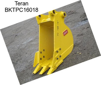 Teran BKTPC16018