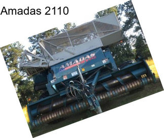 Amadas 2110