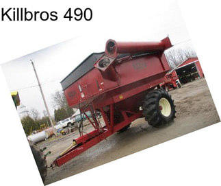 Killbros 490