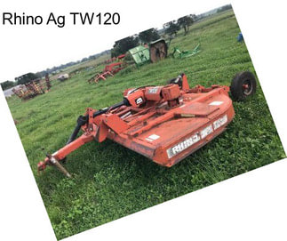 Rhino Ag TW120