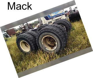 Mack