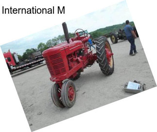 International M