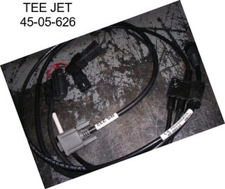 TEE JET 45-05-626