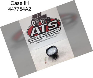 Case IH 447754A2